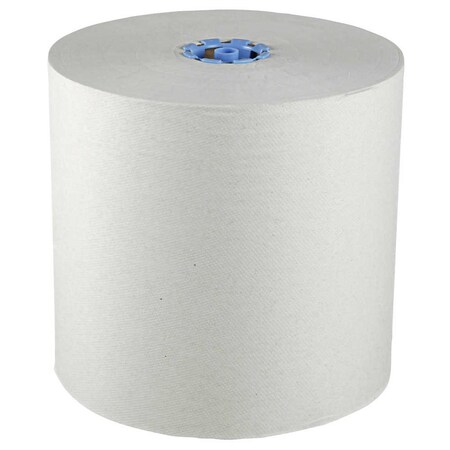 SCOTT HARD ROLL TOWELS 8X1150 WHITE **60CS MIN**